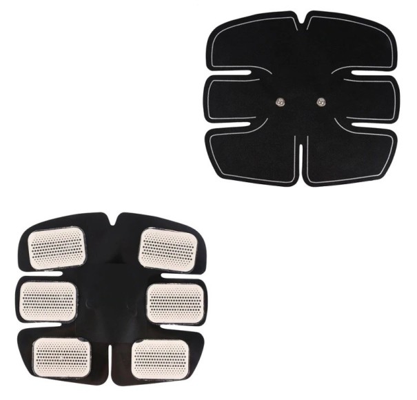 Abdominal Muscle Trainer 1