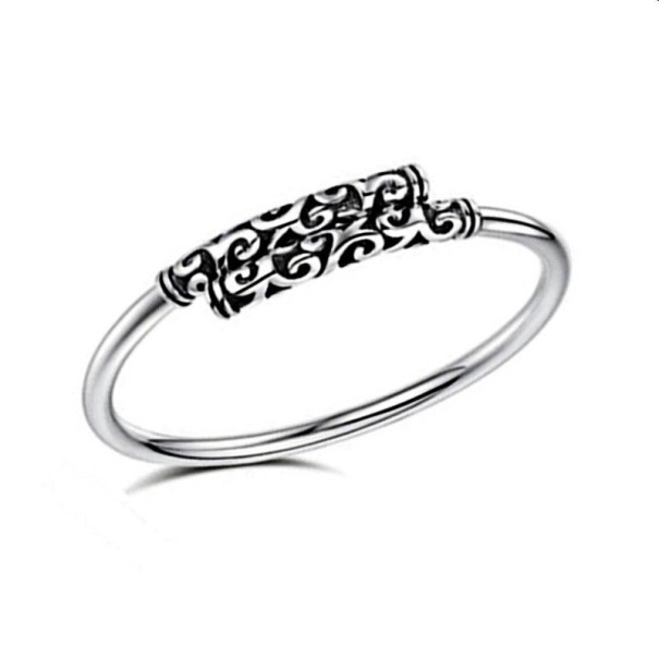 Åbent armbånd til kvinder H101 1