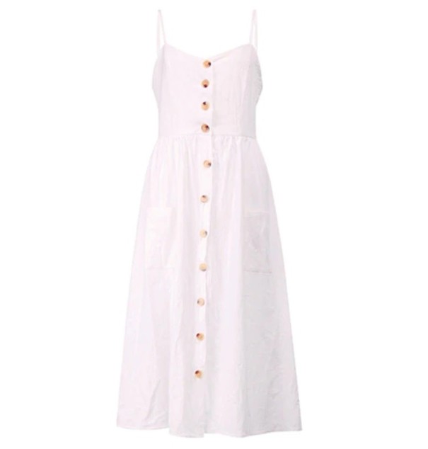 Abiti da donna con spalline L 5