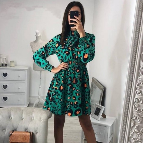 Abiti da donna Debora turchese M