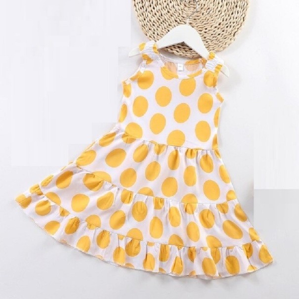 Abiti da ragazza N219 5 J