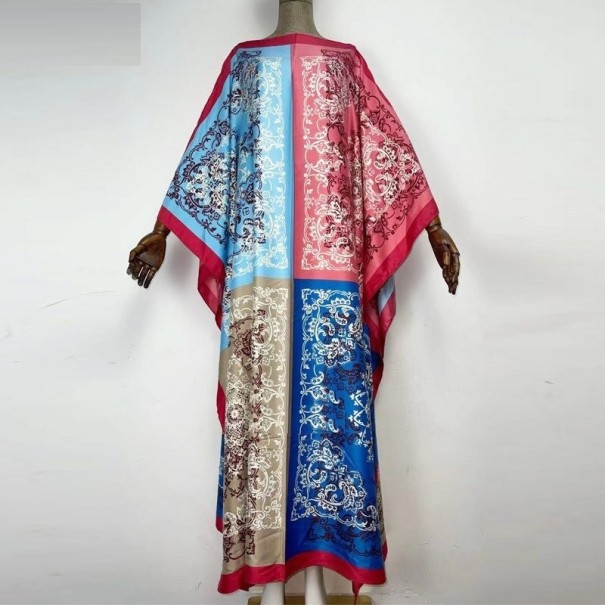 Abiti maxi da donna P1188 2