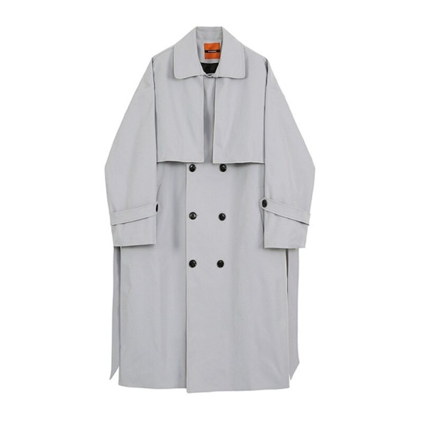 Abrigo de hombre F1261 S