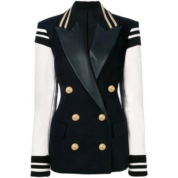 Abrigo de mujer B1096 M