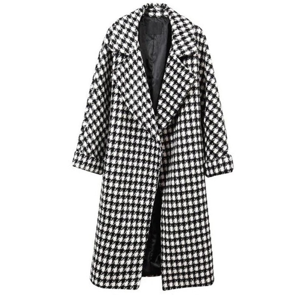 Abrigo de mujer P1512 L