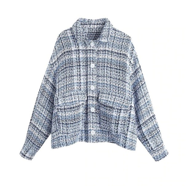 Abrigo de mujer P1778 M