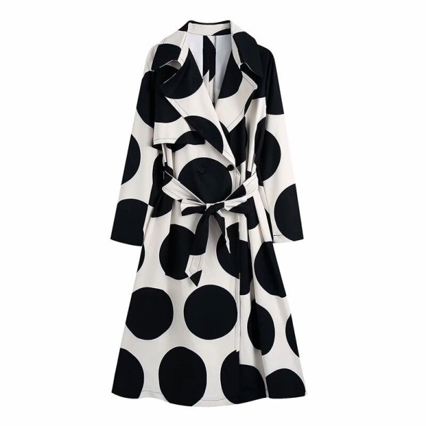 Abrigo de mujer P2496 L