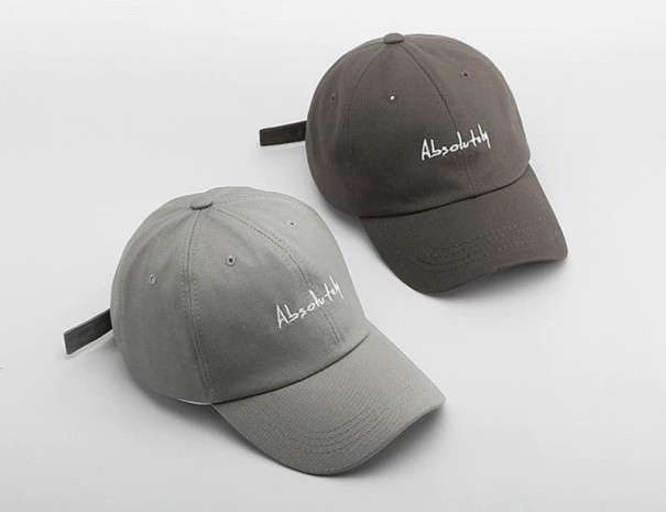 Absoluut cap