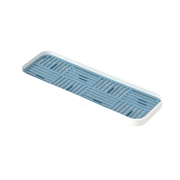 Abtropfgestell C684 blau S