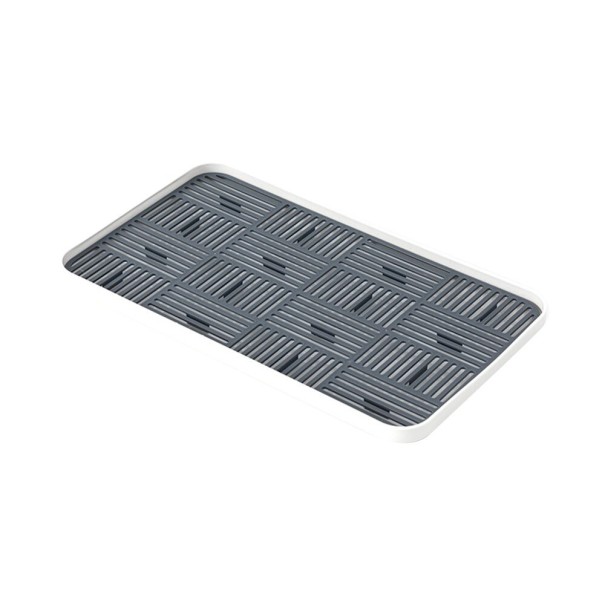 Abtropfgestell C684 grau L