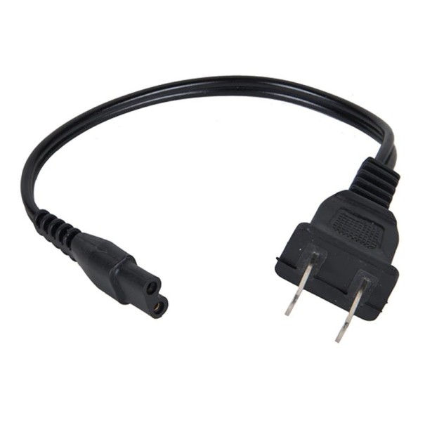 AC Power Cable US Plug 1