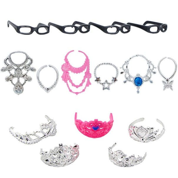 Accesorii pentru păpuși 4