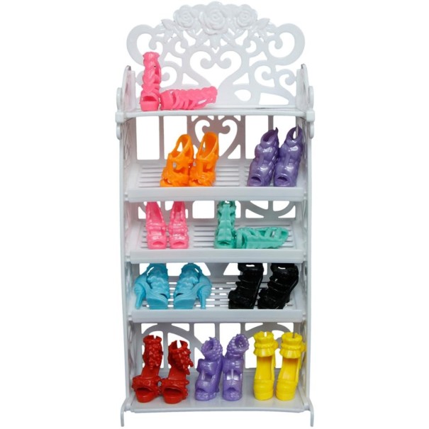 Accesorios para muñecas 2