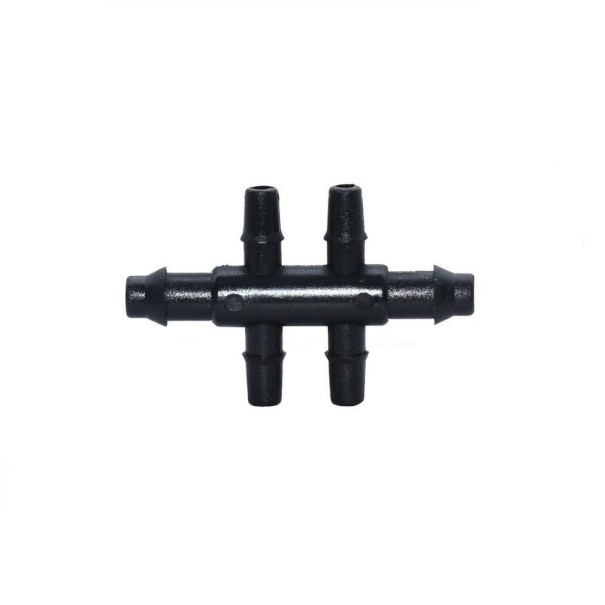 Accesorios para sistemas de riego de invernaderos 50 uds. 4