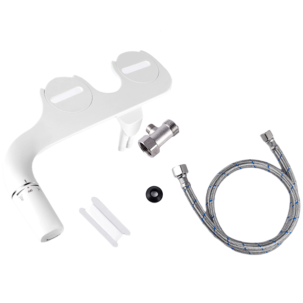 Accessoire de bidet pour WC 1