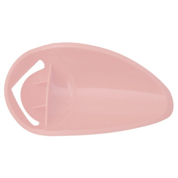 Accessoire de robinet pour enfants rose clair