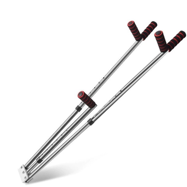 Accessoire pour l'étirement des muscles des jambes 1