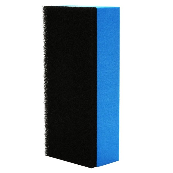 Accessoires de polissage et de rénovation des phares 1