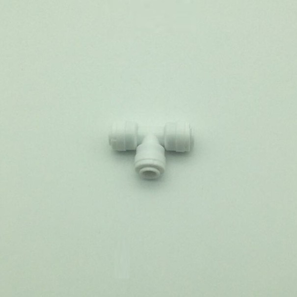 Accessoires pour buses de brouillard 100 pcs blanc 1