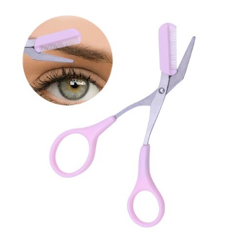 Accessoires pour la mise en forme des sourcils 2