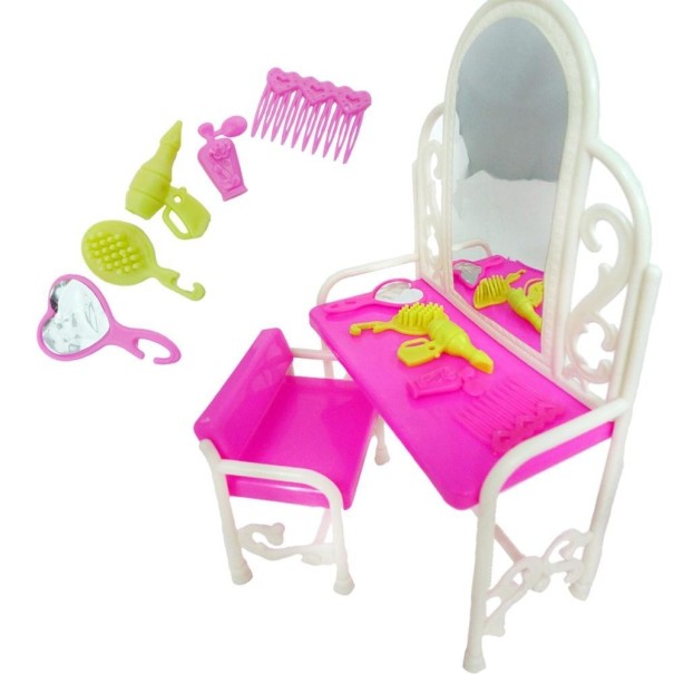 Accessoires pour poupées 5