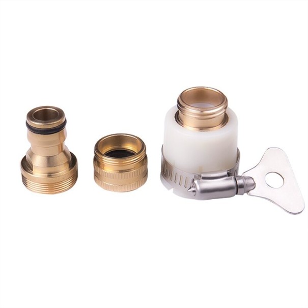 Accessories for Pressure Gun 2