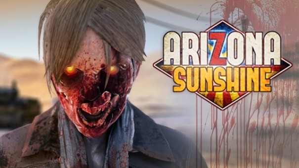 Account di Arizona Sunshine PS4 1