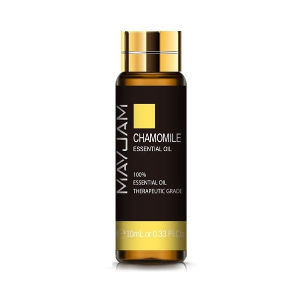 Aceite esencial Chamomile