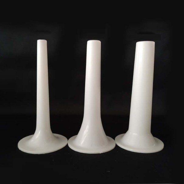 Acessórios para enchimento de salsichas e chouriços 3 pcs 1