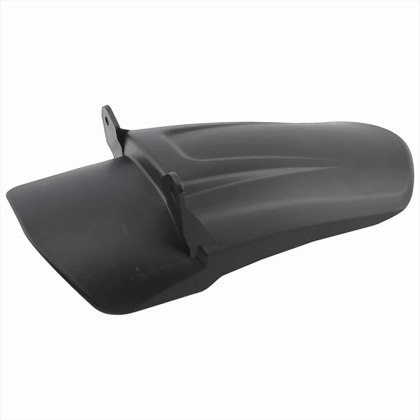 Achterste spatbord voor Sur-Ron Light Bee X Beschermdeel tegen modder en vuil Enduro accessoire voor frame 1