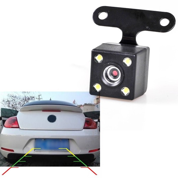 Achteruitrijcamera A1367