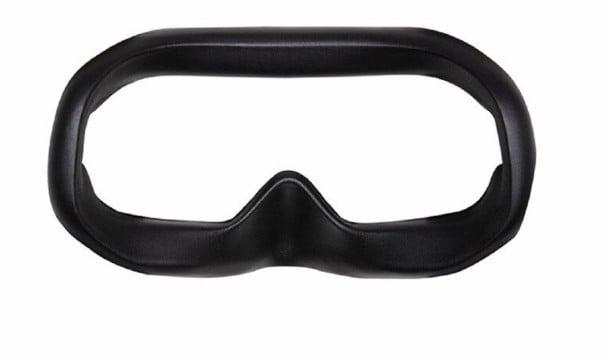 Acolchado de espuma para DJI FPV Goggles 2