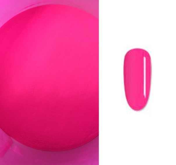 Acrylnagelpoeder 100 g roze