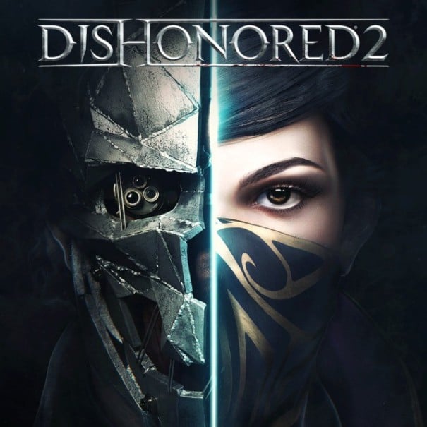Activare cont online Dishonored 2 PS4/PS5 1