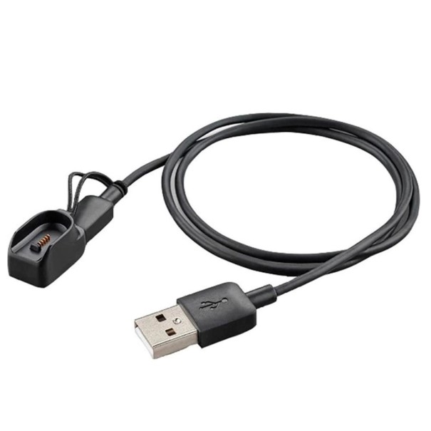Adaptador de carregamento com cabo USB para Voyager Legend 1