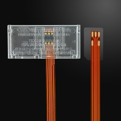 Adaptador de tarjeta SIM 1