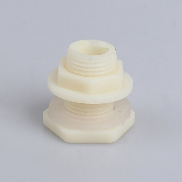 Adaptador de tubo 1