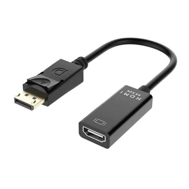 Adaptador DisplayPort para HDMI 2