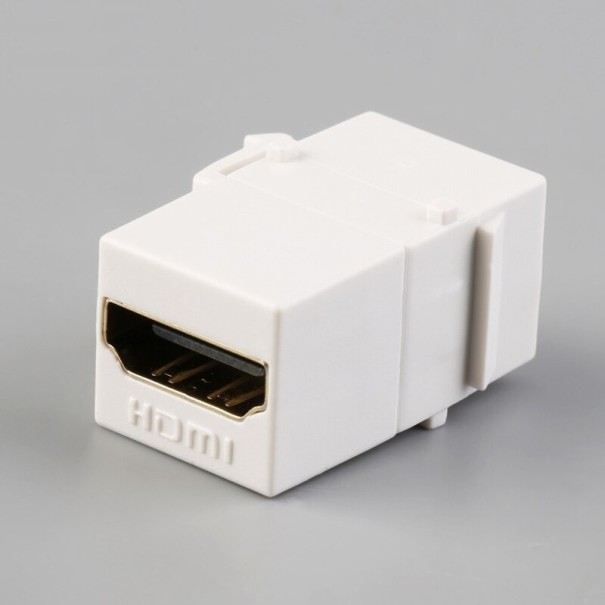 Adaptador HDMI F/F 1