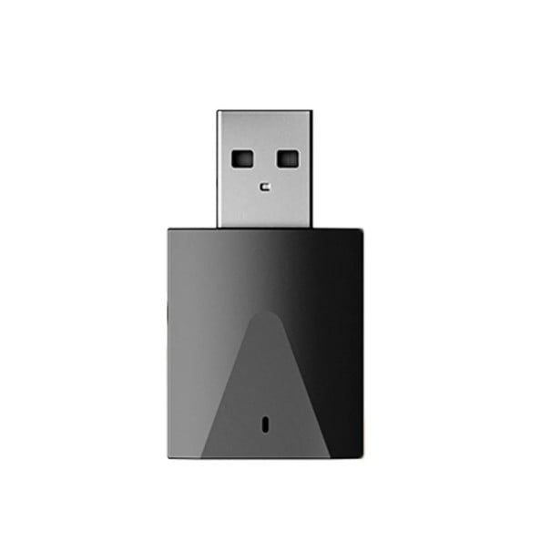 Adaptador inalámbrico CarPlay y Android Auto 2025 Nueva Caja de Actualización USB Plug & Play WiFi 5.8GHz BT Conexión Automática Actualizaciones OTA 1