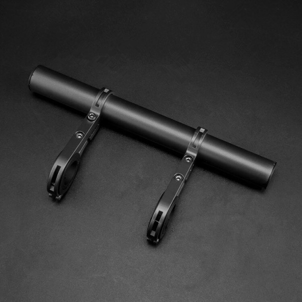 Adaptador para guiador N54 preto