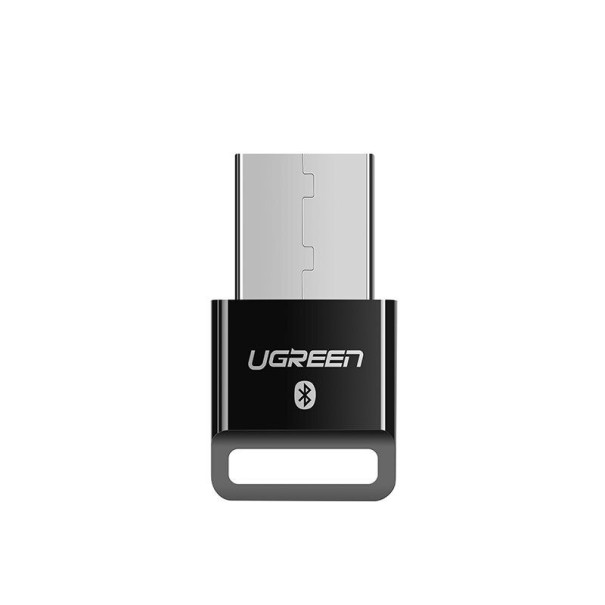Adaptador USB bluetooth 4.0 preto
