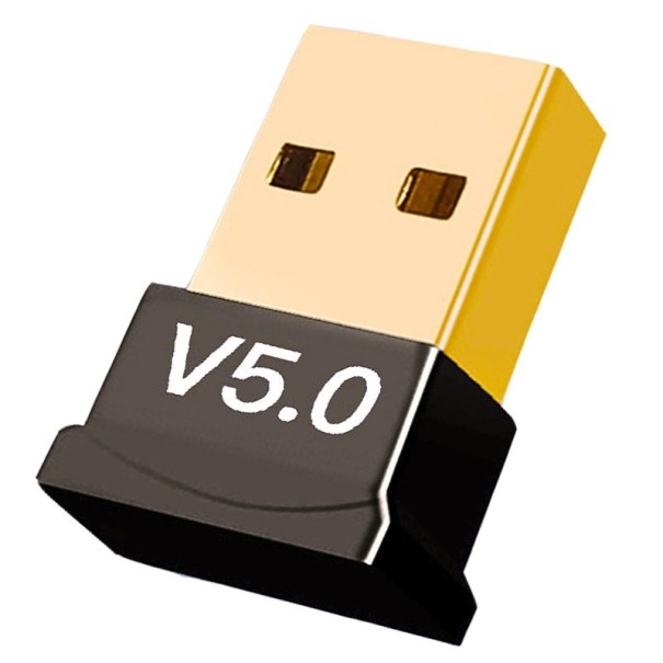 Adaptador USB Bluetooth K81 1