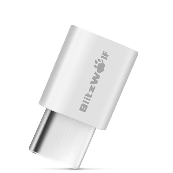 Adaptador USB-C a Micro USB 2 uds. 1