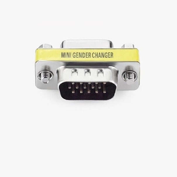Adaptador VGA 3