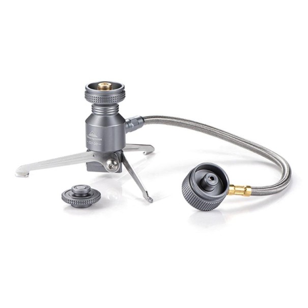 Adaptateur à gaz 1
