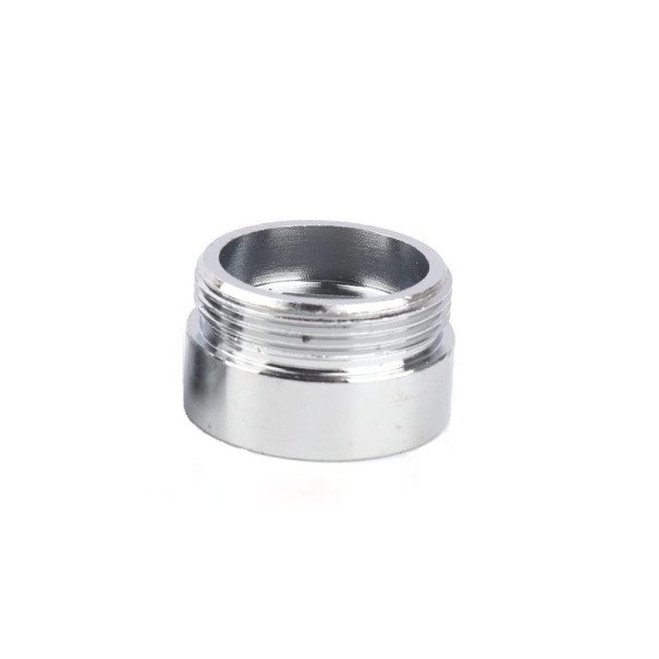 Adaptateur de filetage pour robinet M20 et M22 2