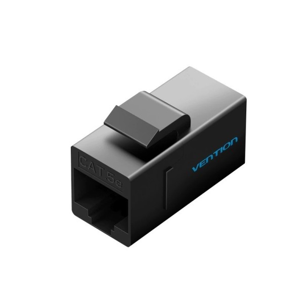 Adapter för CAT 5e RJ45 F/F 5 st