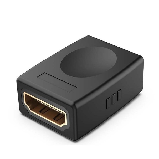 Adapter połączenia HDMI F / F 1