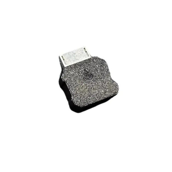 Adaptér pro nabíjení PSVita 1000 Kabel s konektorem USB-C Rychlé nabíjení Přenos dat Stabilní konstrukce Přenosné příslušenství pro herní černá